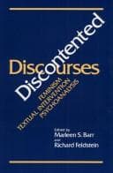 Tapa de Discontented Discourses