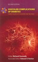 Tapa de Vascular Complications of Diabetes