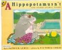 Tapa de A hippopotamusn't