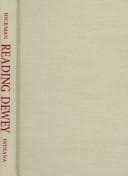 Tapa de Reading Dewey