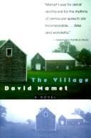Tapa de The Village