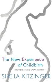 Tapa de The New Experience of Childbirth