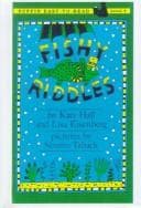 Tapa de Fishy Riddles