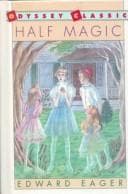 Tapa de Half Magic