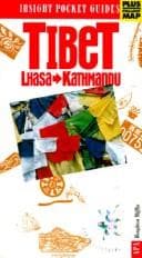 Tapa de Tibet (Insight Pocket Guides)
