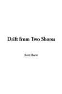 Tapa de Drift from Two Shores