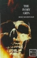 Tapa de The Ivory Grin