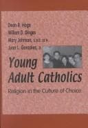 Tapa de Young Adult Catholics