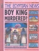 Tapa de The Egyptian News