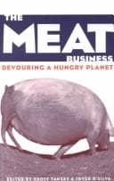 Tapa de Meat Business
