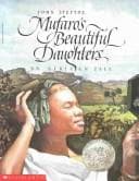Tapa de Mufaro's Beautiful Daughters