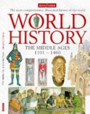 Tapa de Middle Ages (World History)