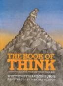 Tapa de The Book of Think (Brown Paper School)