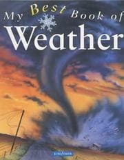 Tapa de My Best Book of Weather (My Best Book of ...)