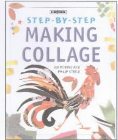 Tapa de Making Collage