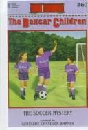 Tapa de The Soccer Mystery