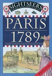 Tapa de Paris 1789