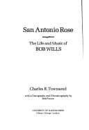 Tapa de San Antonio Rose