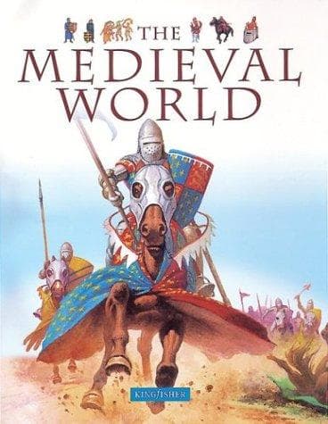 Tapa de The medieval world