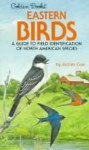 Tapa de Eastern Birds