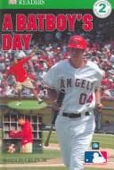 Tapa de A Bat Boy's Day (DK READERS)