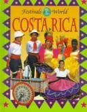 Tapa de Costa Rica