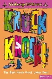 Tapa de Knock! Knock!