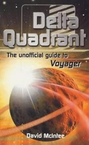 Tapa de Delta Quadrant