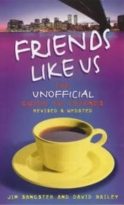 Tapa de Friends Like Us