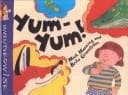 Tapa de Yum-Yum (Wonderwise)