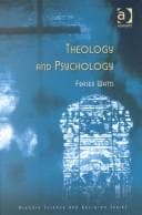 Tapa de Theology and Psychology (Ashgate Science & Religion Series)