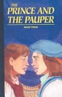 Tapa de Prince and the Pauper