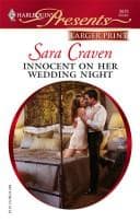 Tapa de Innocent on Her Wedding Night