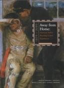 Tapa de Away From Home