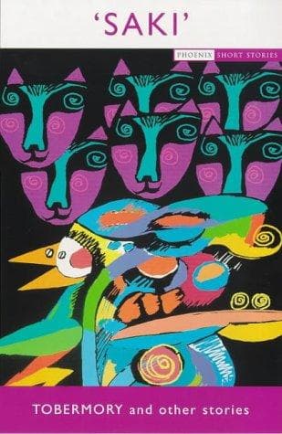 Tapa de Tobermory (Phoenix Short Stories)