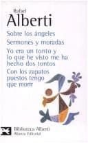 Tapa de Sobre Los Angeles