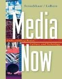Tapa de Media Now