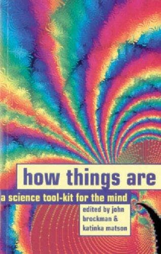 Tapa de How Things Are
