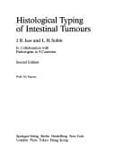Tapa de Histological Typing of Intestinal Tumours