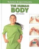 Tapa de The Human Body (Science Experiments)