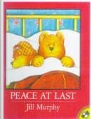 Tapa de Peace at Last