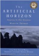 Tapa de The Artificial Horizon