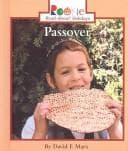 Tapa de Passover