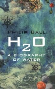 Tapa de H2O