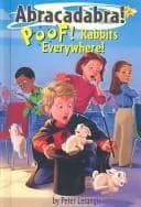 Tapa de Poof! Rabbits Everywhere