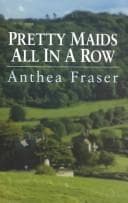 Tapa de Pretty Maids All in a Row