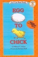 Tapa de Egg to Chick