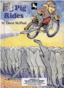 Tapa de Pig Pig Rides
