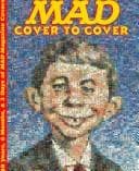 Tapa de MAD - Cover to Cover