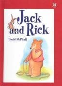 Tapa de Jack and Rick